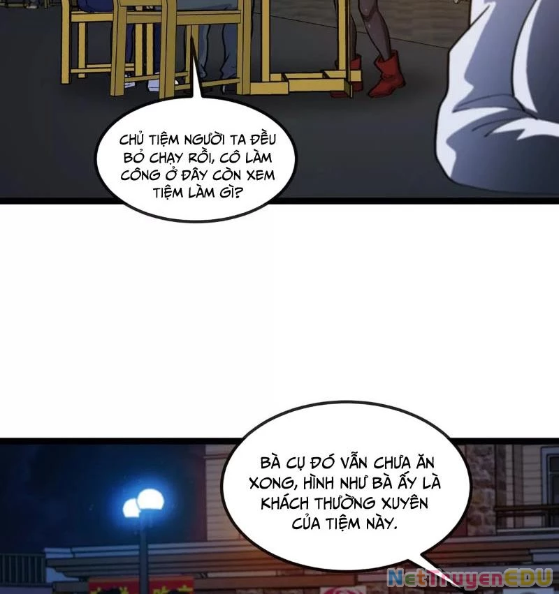 Ta Là Quái Thú Đại Chúa Tể Chapter 76 - 80