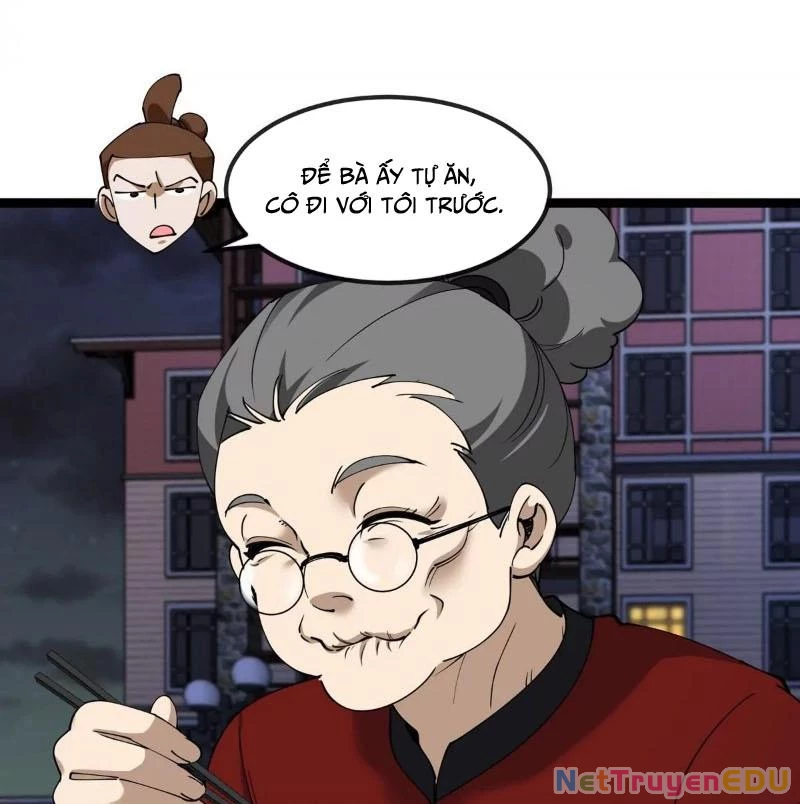 Ta Là Quái Thú Đại Chúa Tể Chapter 76 - 82