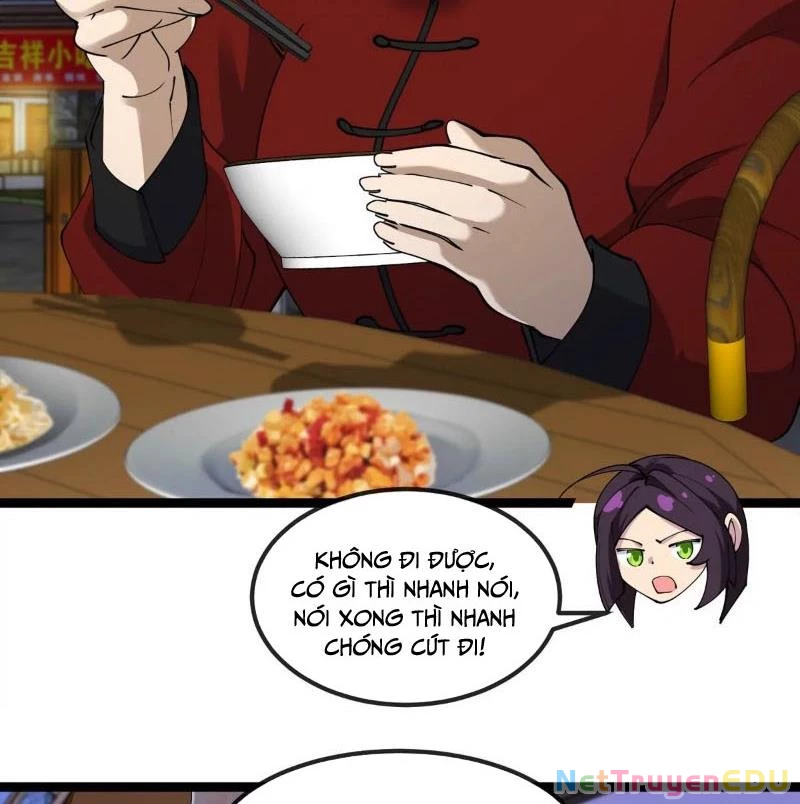 Ta Là Quái Thú Đại Chúa Tể Chapter 76 - 83