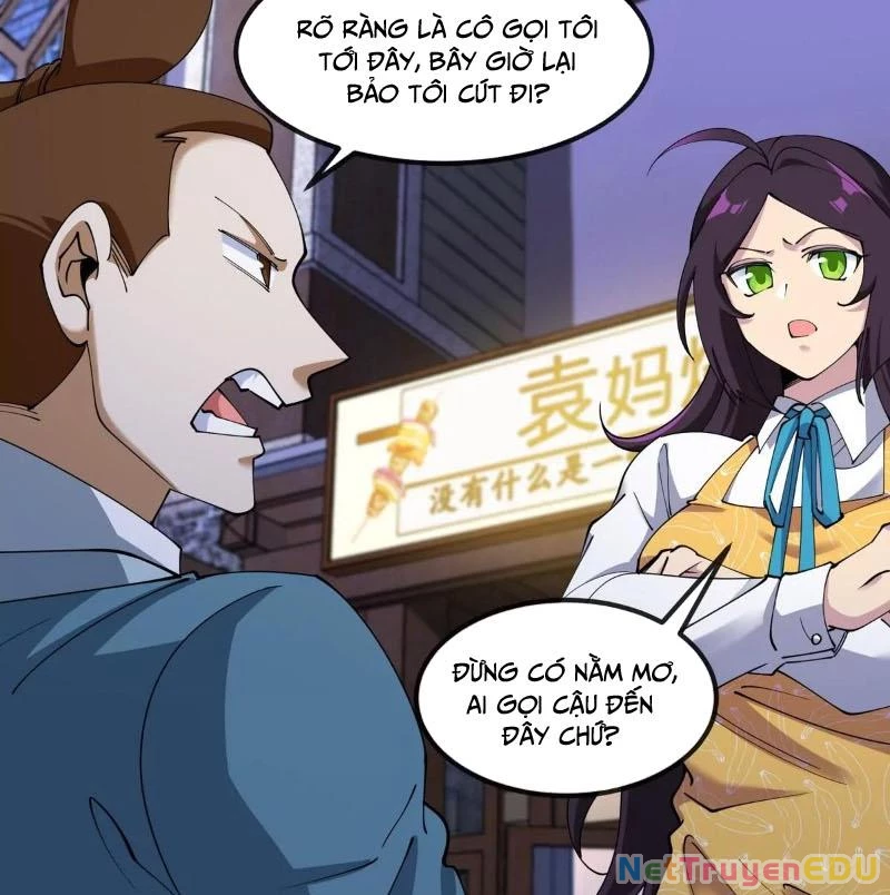 Ta Là Quái Thú Đại Chúa Tể Chapter 76 - 84