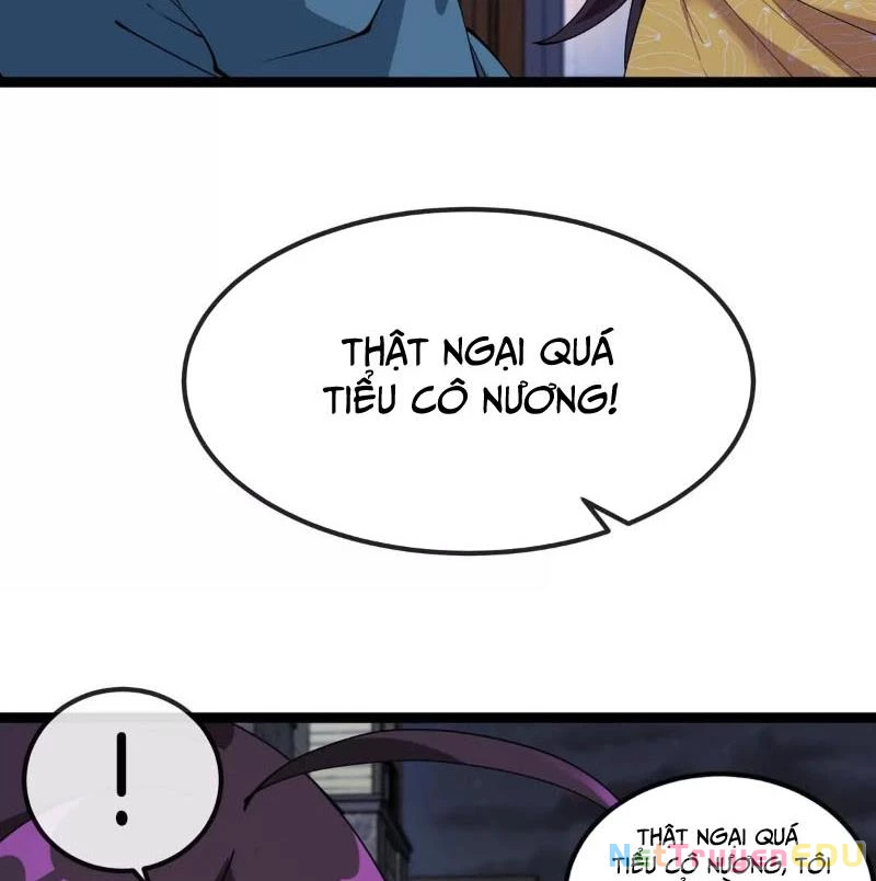 Ta Là Quái Thú Đại Chúa Tể Chapter 76 - 85