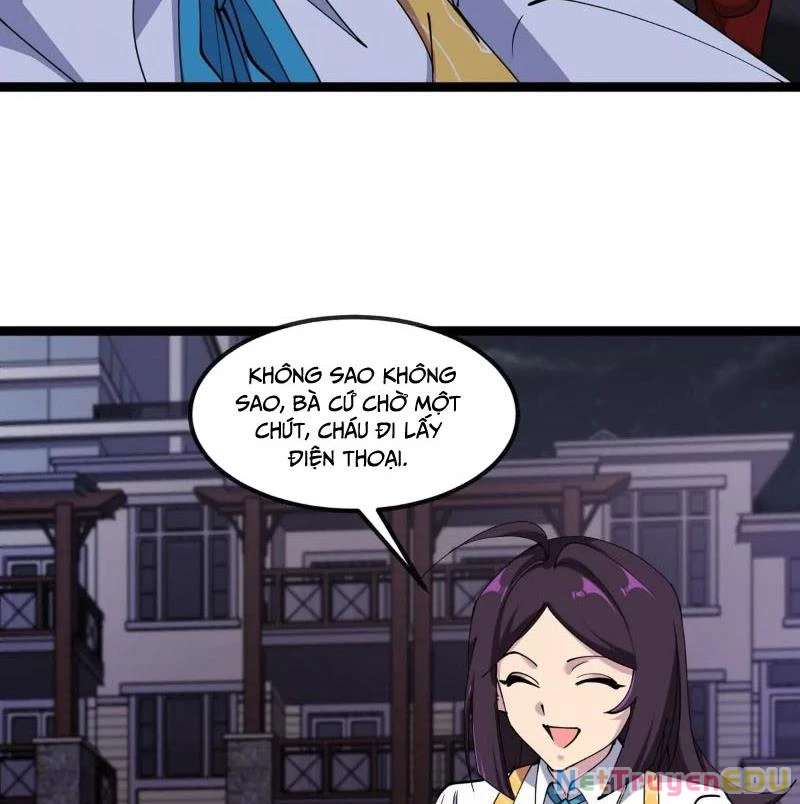 Ta Là Quái Thú Đại Chúa Tể Chapter 76 - 87