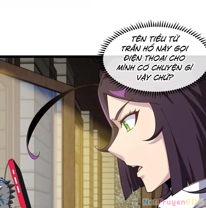 Ta Là Quái Thú Đại Chúa Tể Chapter 76 - 90