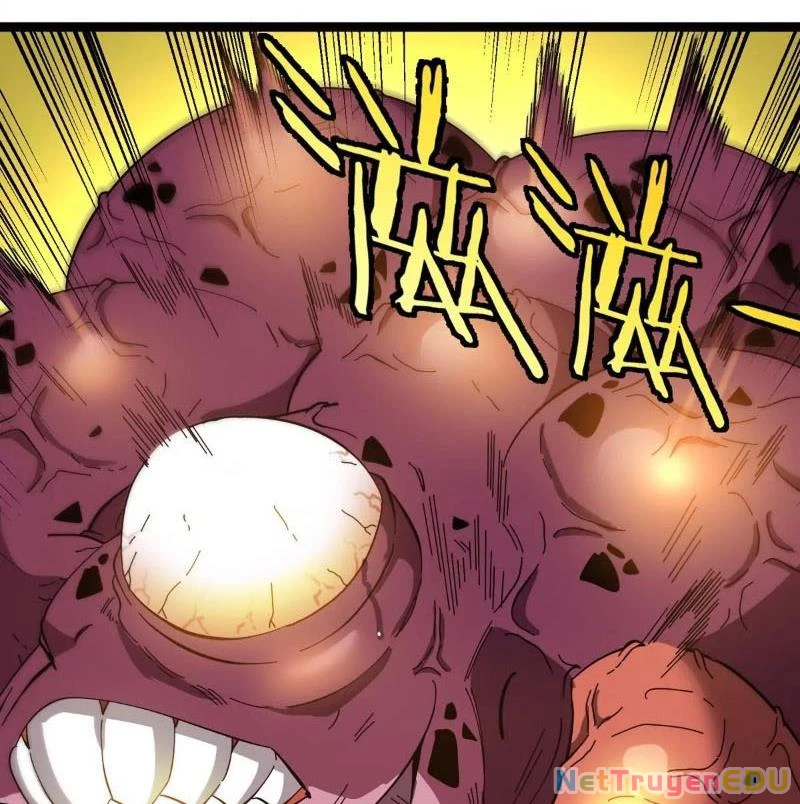 Ta Là Quái Thú Đại Chúa Tể Chapter 76 - 99