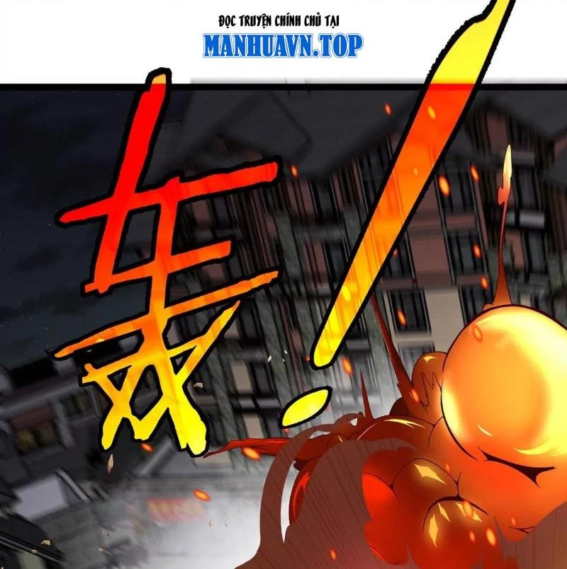 Ta Là Quái Thú Đại Chúa Tể Chapter 76 - 101