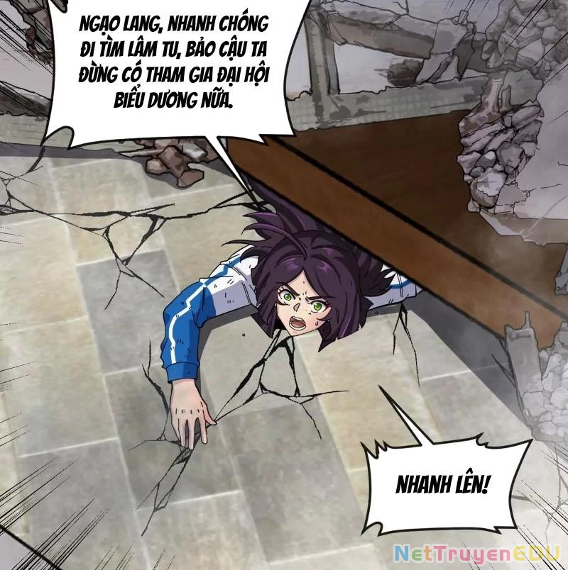 Ta Là Quái Thú Đại Chúa Tể Chapter 76 - 106