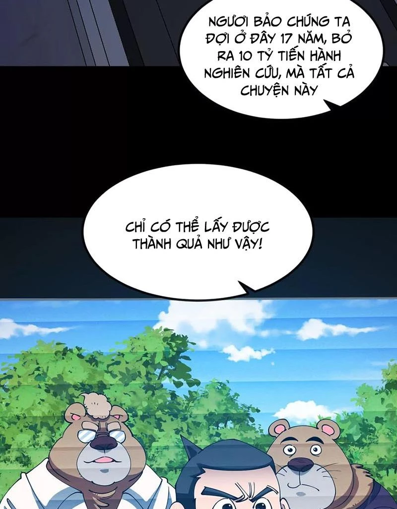 Ta Là Quái Thú Đại Chúa Tể Chapter 77 - 2