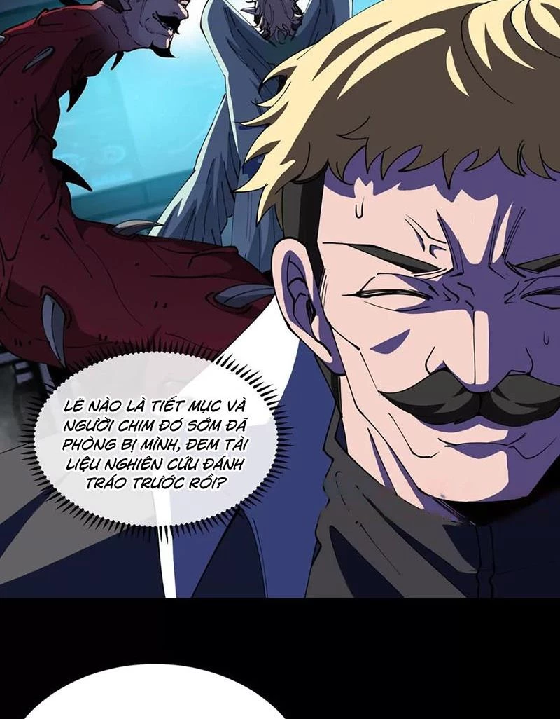 Ta Là Quái Thú Đại Chúa Tể Chapter 77 - 6