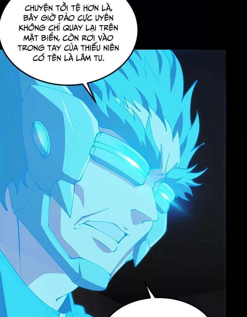 Ta Là Quái Thú Đại Chúa Tể Chapter 77 - 7