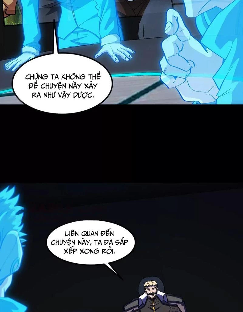 Ta Là Quái Thú Đại Chúa Tể Chapter 77 - 9