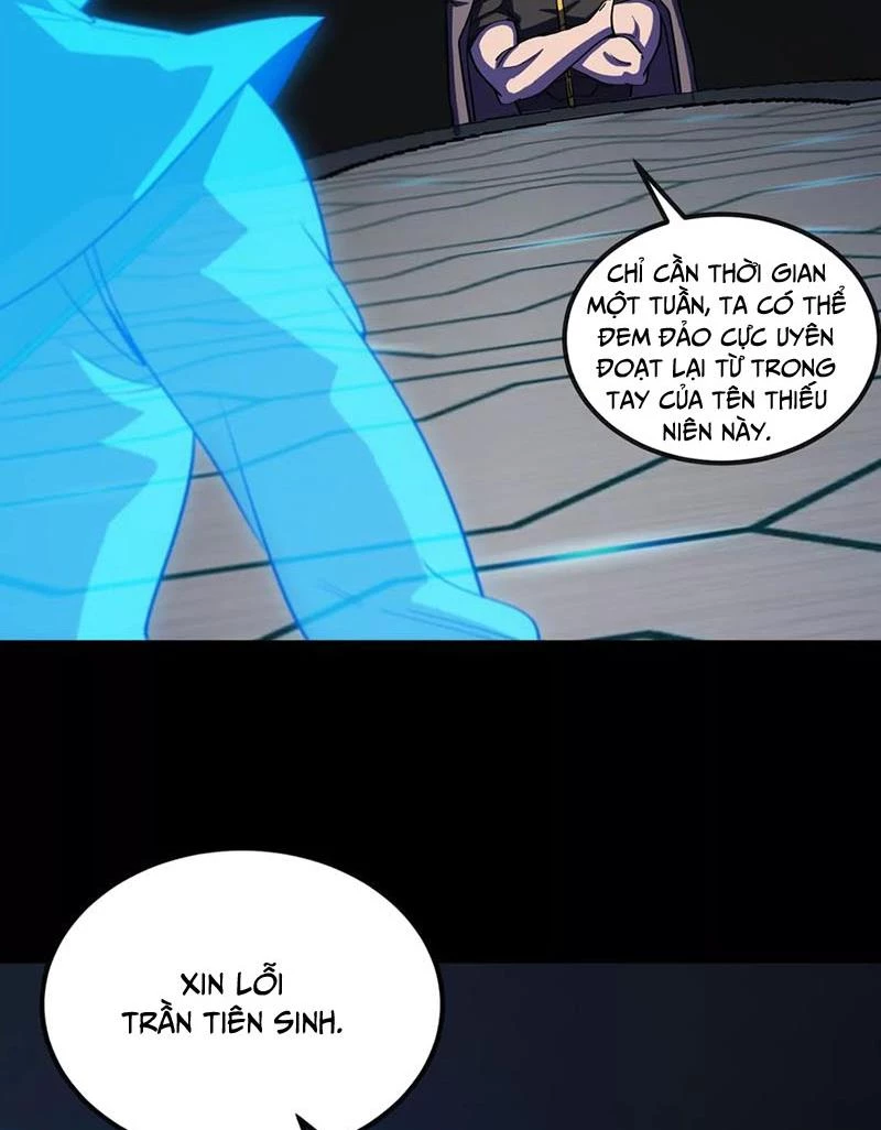 Ta Là Quái Thú Đại Chúa Tể Chapter 77 - 10