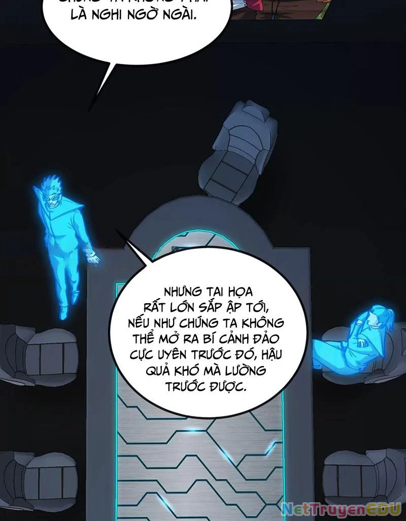 Ta Là Quái Thú Đại Chúa Tể Chapter 77 - 12