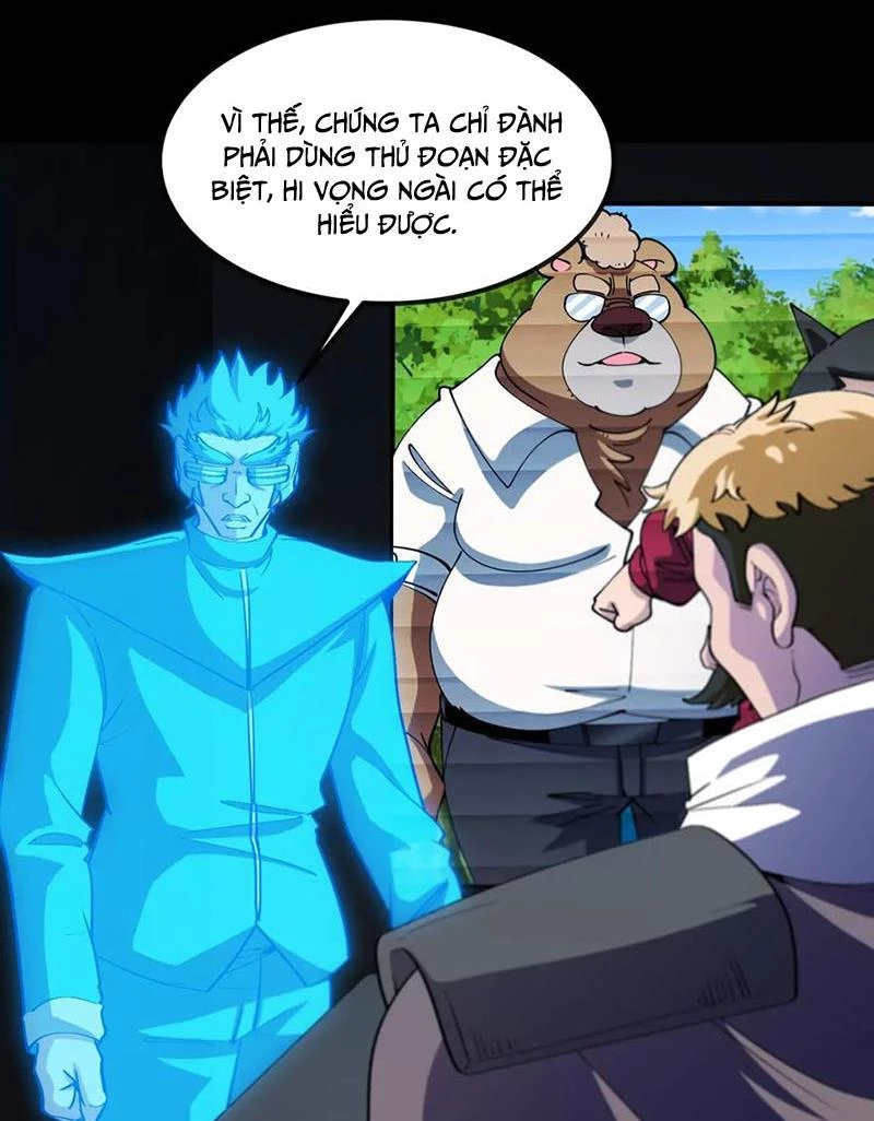 Ta Là Quái Thú Đại Chúa Tể Chapter 77 - 14