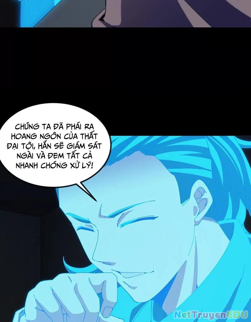 Ta Là Quái Thú Đại Chúa Tể Chapter 77 - 15