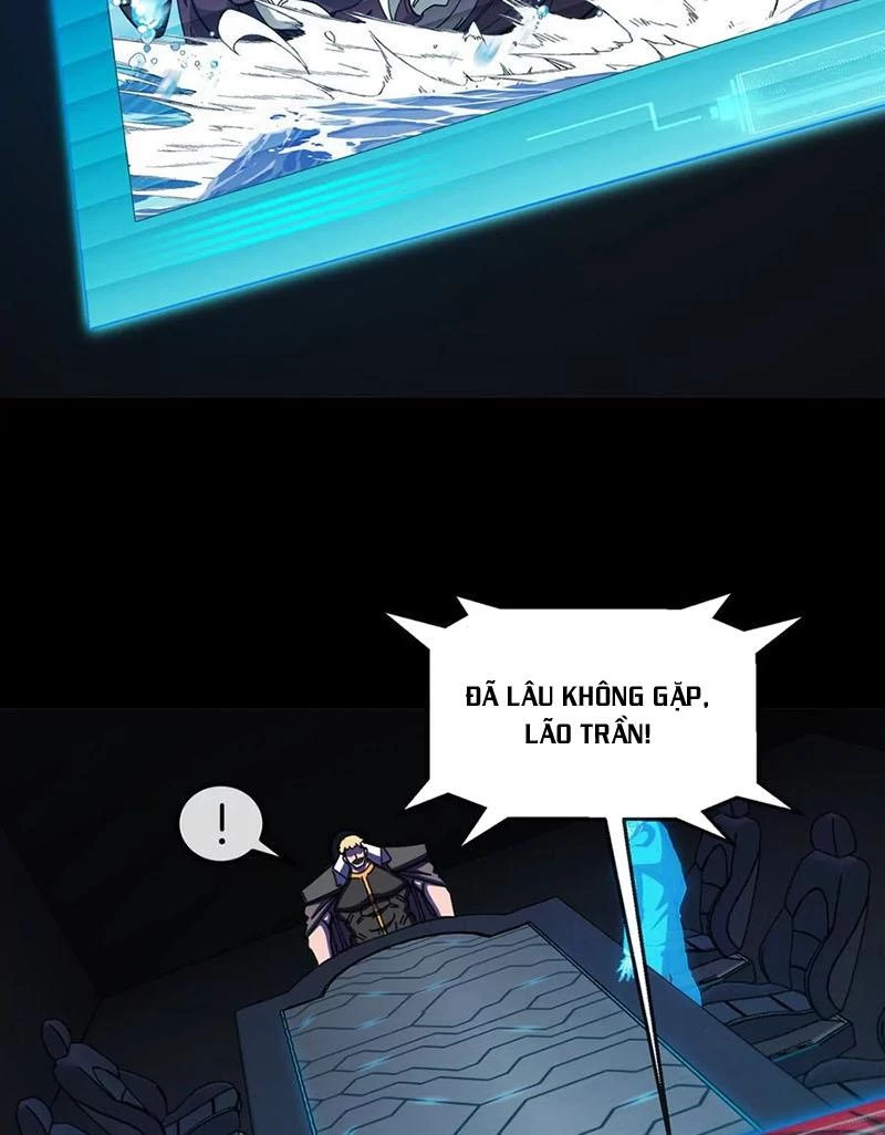 Ta Là Quái Thú Đại Chúa Tể Chapter 77 - 17
