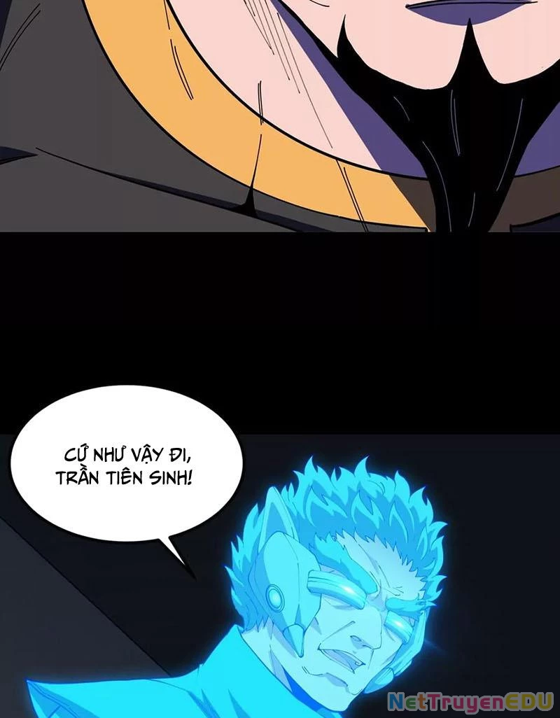 Ta Là Quái Thú Đại Chúa Tể Chapter 77 - 21