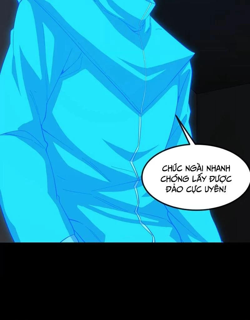 Ta Là Quái Thú Đại Chúa Tể Chapter 77 - 22