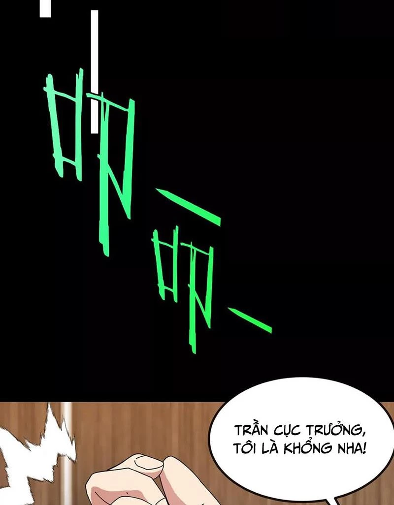 Ta Là Quái Thú Đại Chúa Tể Chapter 77 - 27
