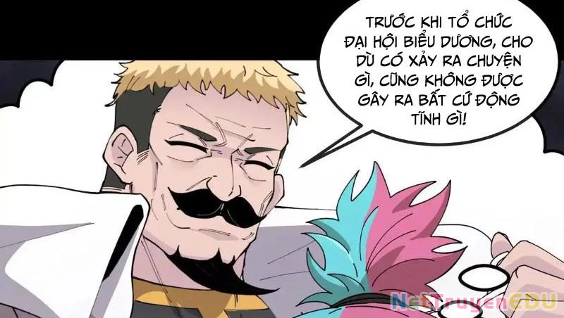 Ta Là Quái Thú Đại Chúa Tể Chapter 77 - 78
