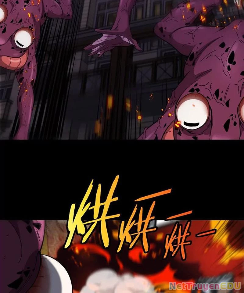 Ta Là Quái Thú Đại Chúa Tể Chapter 77 - 90