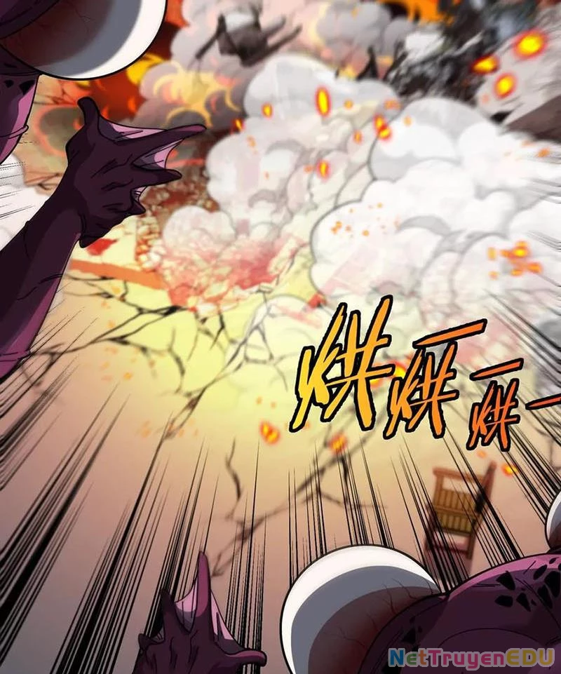 Ta Là Quái Thú Đại Chúa Tể Chapter 77 - 91