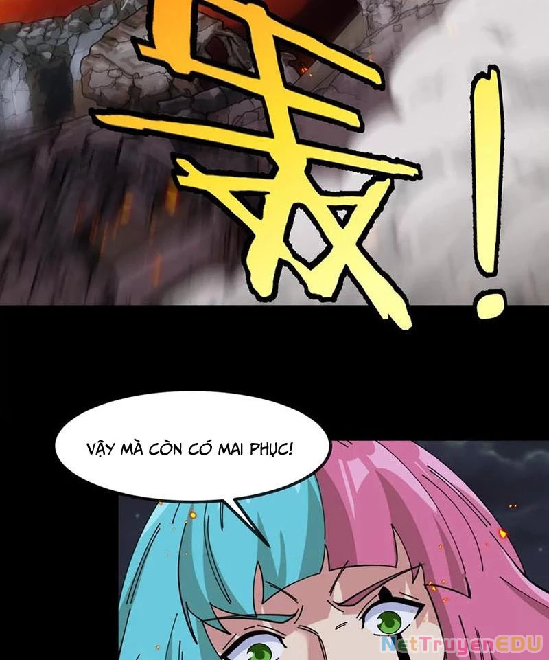 Ta Là Quái Thú Đại Chúa Tể Chapter 77 - 94