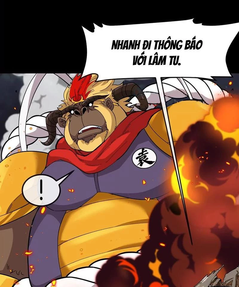 Ta Là Quái Thú Đại Chúa Tể Chapter 77 - 98