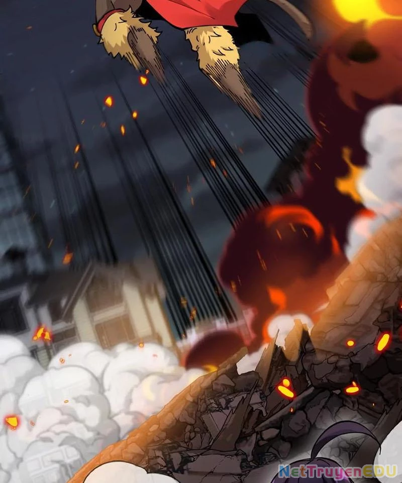 Ta Là Quái Thú Đại Chúa Tể Chapter 77 - 101
