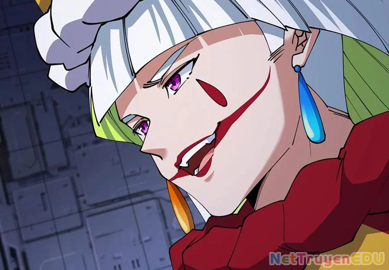 Ta Là Quái Thú Đại Chúa Tể Chapter 79 - 8