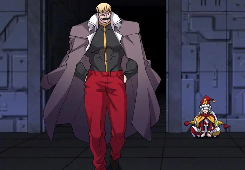 Ta Là Quái Thú Đại Chúa Tể Chapter 79 - 10