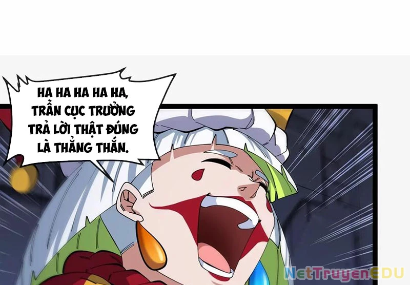 Ta Là Quái Thú Đại Chúa Tể Chapter 79 - 17