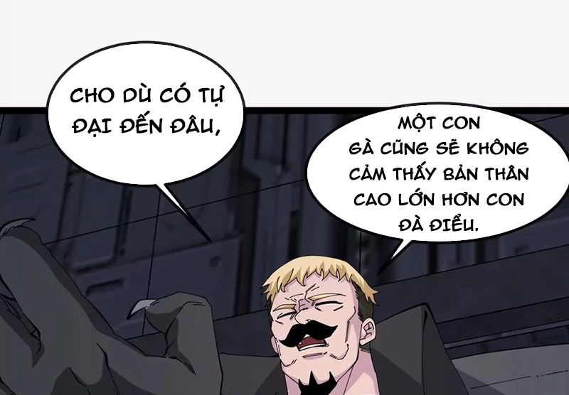 Ta Là Quái Thú Đại Chúa Tể Chapter 79 - 19