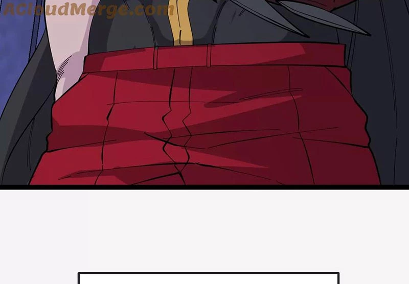 Ta Là Quái Thú Đại Chúa Tể Chapter 79 - 21