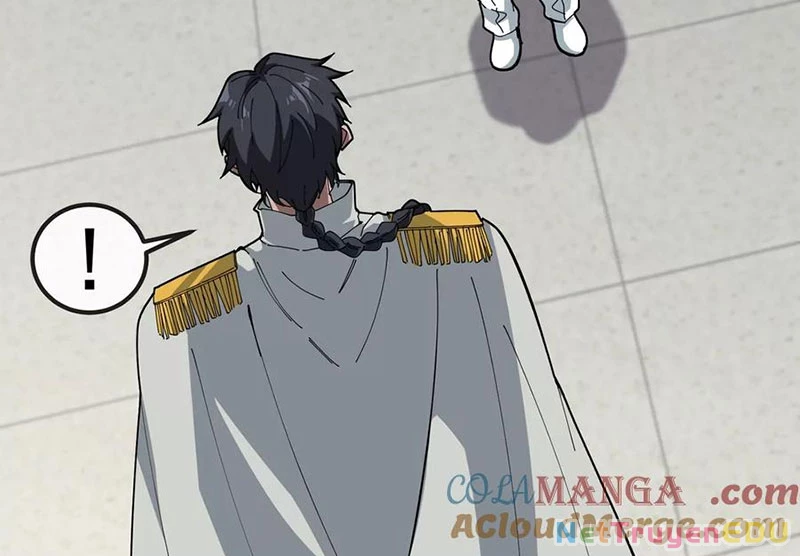 Ta Là Quái Thú Đại Chúa Tể Chapter 79 - 40