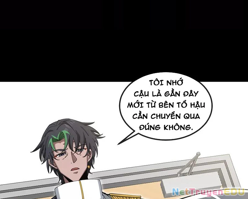 Ta Là Quái Thú Đại Chúa Tể Chapter 79 - 42