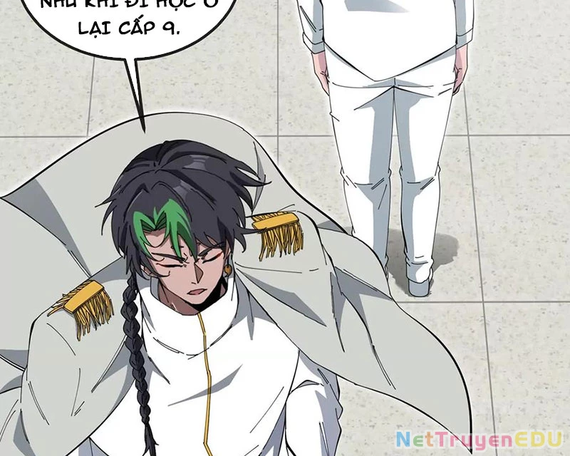 Ta Là Quái Thú Đại Chúa Tể Chapter 79 - 47