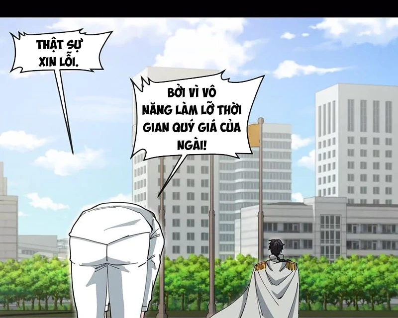 Ta Là Quái Thú Đại Chúa Tể Chapter 79 - 51