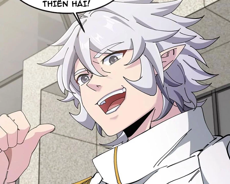 Ta Là Quái Thú Đại Chúa Tể Chapter 79 - 58