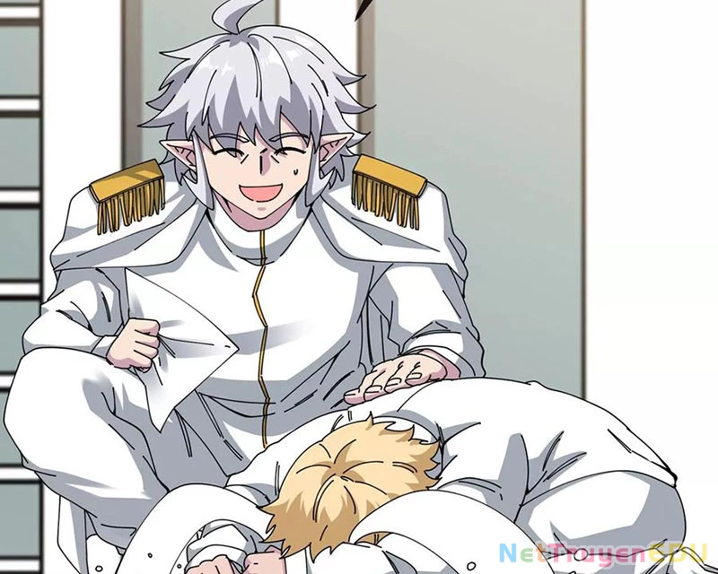 Ta Là Quái Thú Đại Chúa Tể Chapter 79 - 73