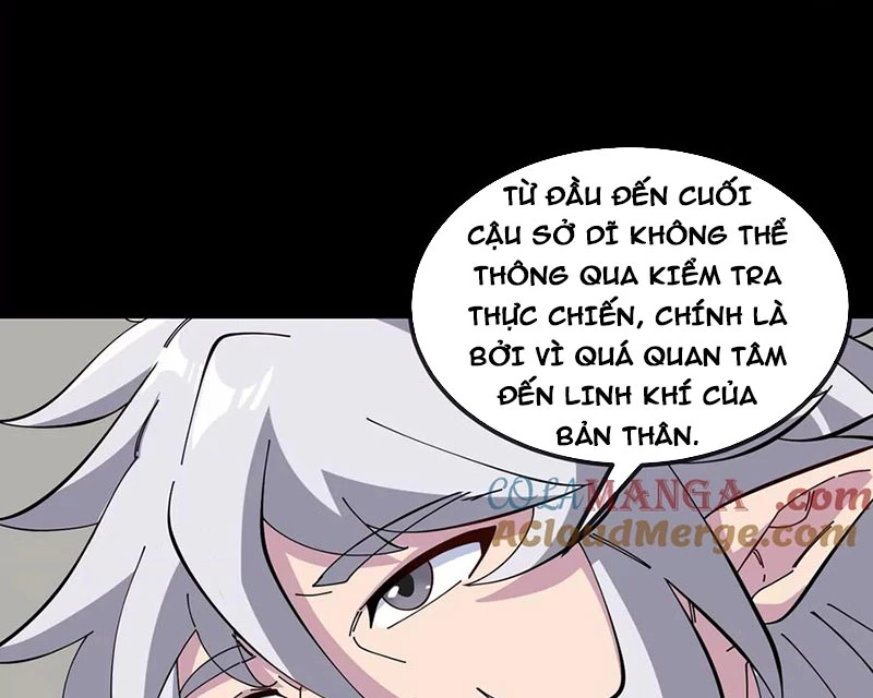 Ta Là Quái Thú Đại Chúa Tể Chapter 79 - 76