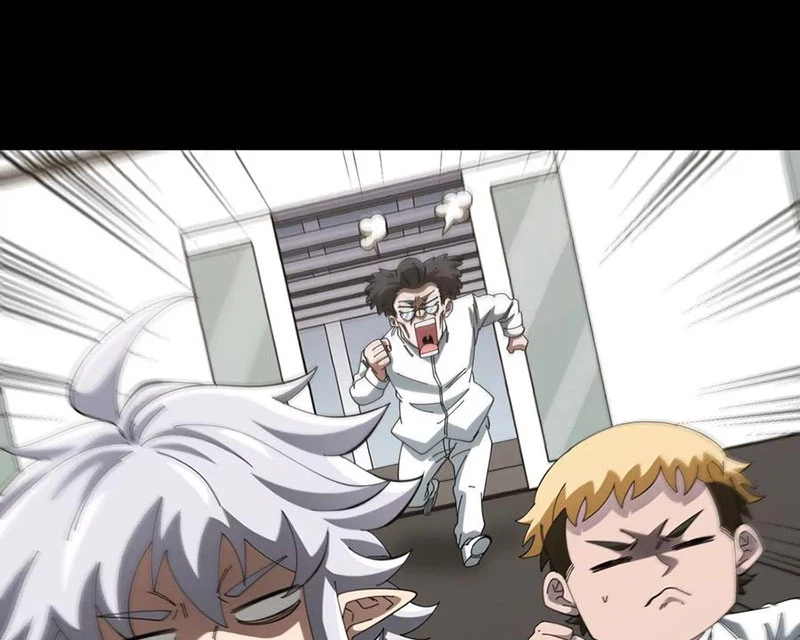 Ta Là Quái Thú Đại Chúa Tể Chapter 79 - 94