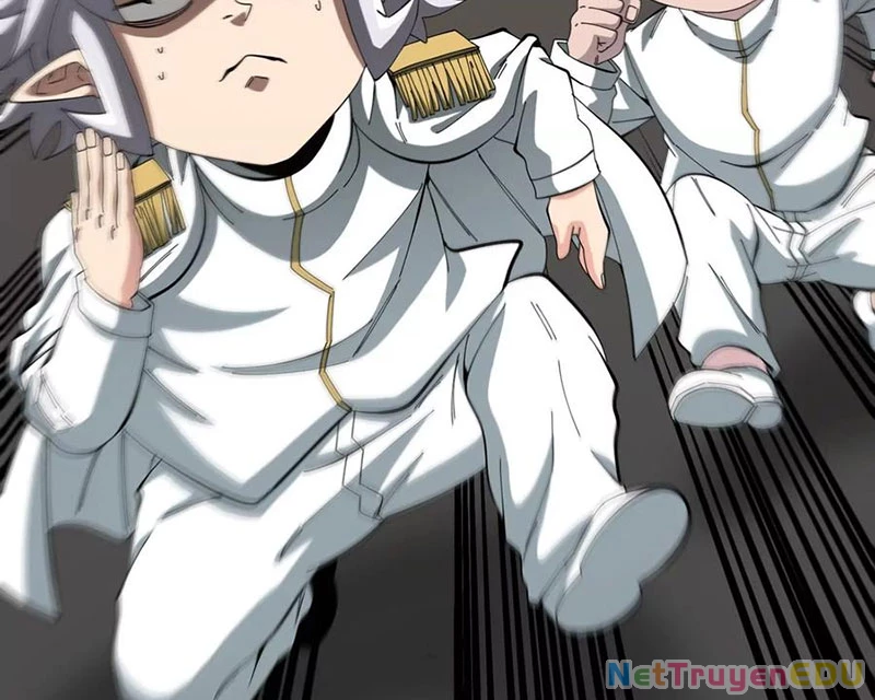 Ta Là Quái Thú Đại Chúa Tể Chapter 79 - 95