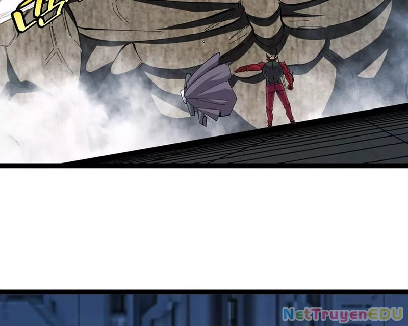 Ta Là Quái Thú Đại Chúa Tể Chapter 79 - 105