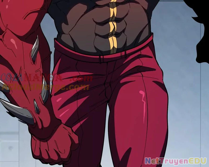 Ta Là Quái Thú Đại Chúa Tể Chapter 79 - 107