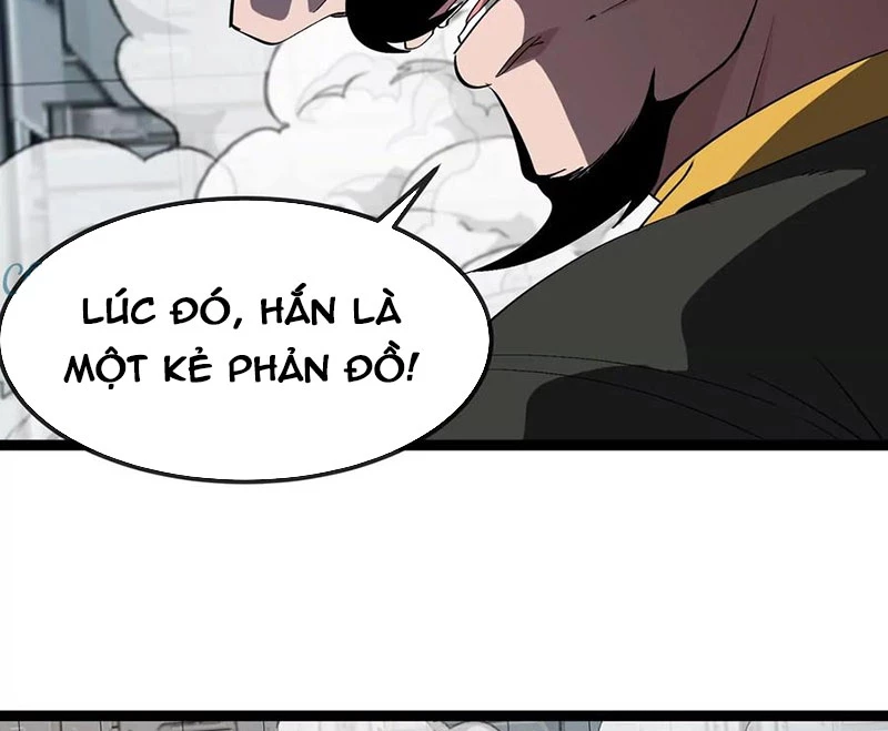 Ta Là Quái Thú Đại Chúa Tể Chapter 79 - 129