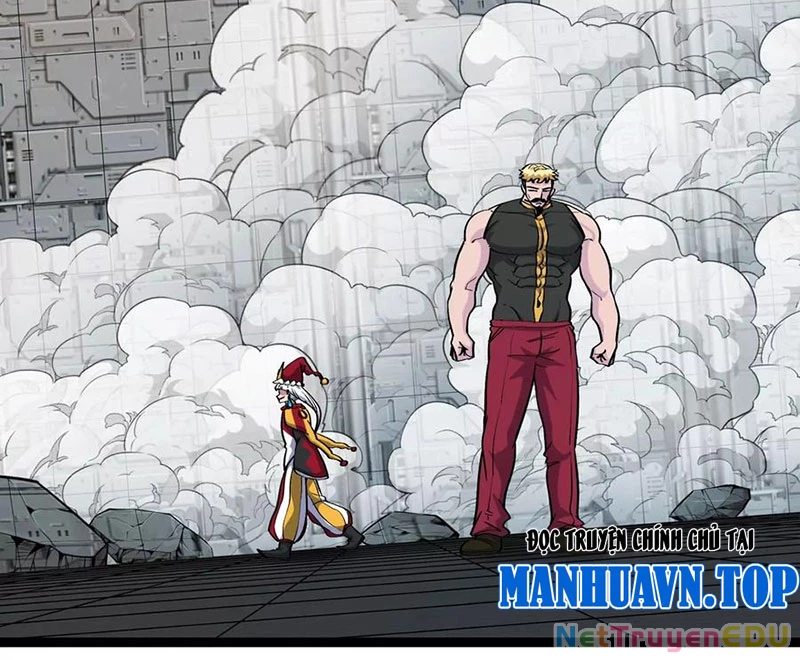 Ta Là Quái Thú Đại Chúa Tể Chapter 79 - 130