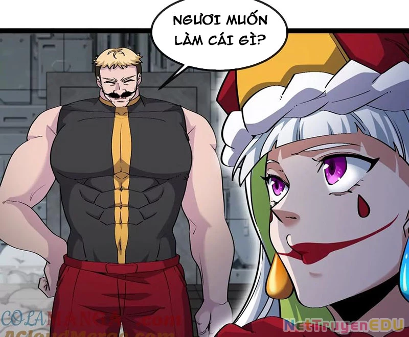 Ta Là Quái Thú Đại Chúa Tể Chapter 79 - 133