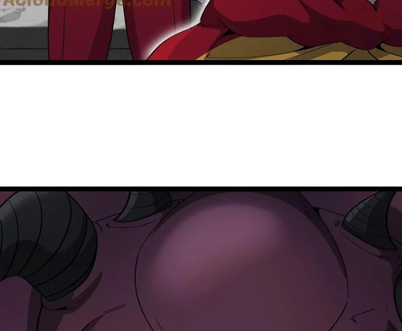 Ta Là Quái Thú Đại Chúa Tể Chapter 79 - 134