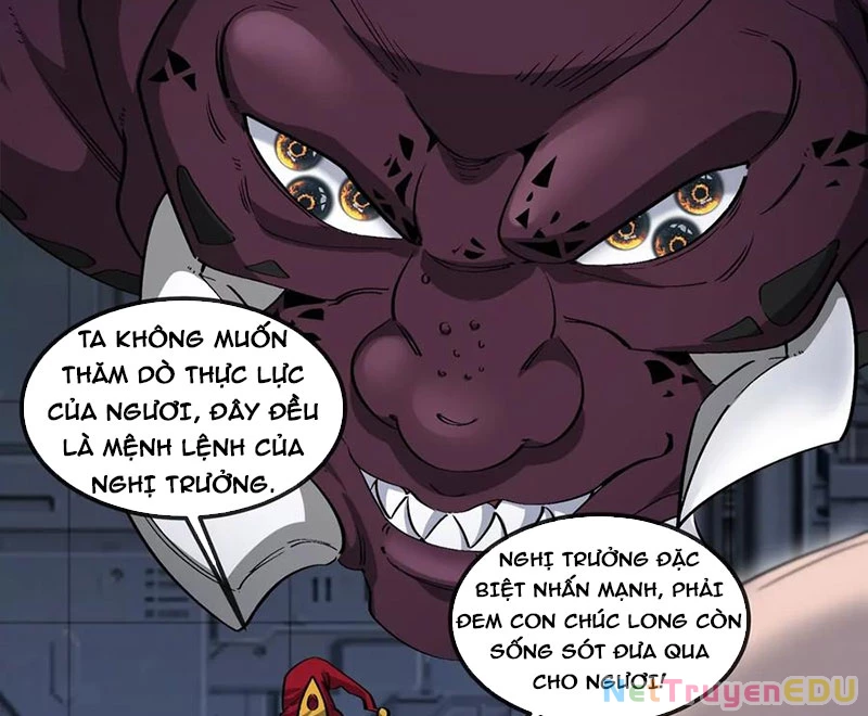 Ta Là Quái Thú Đại Chúa Tể Chapter 79 - 135