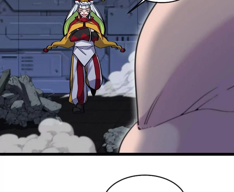 Ta Là Quái Thú Đại Chúa Tể Chapter 79 - 136